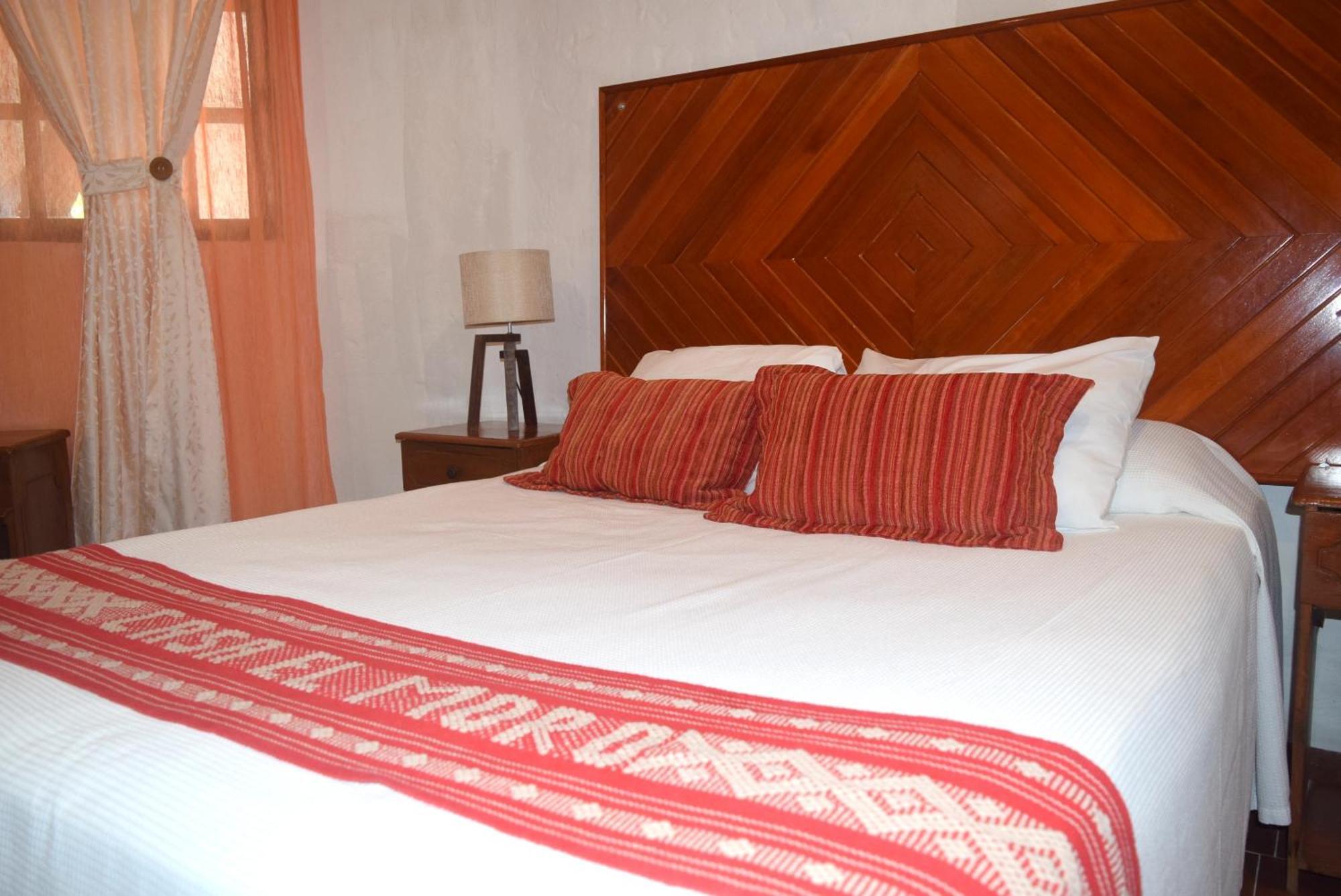 פוארטו מורלוס Hotel Casa El Moro מראה חיצוני תמונה
