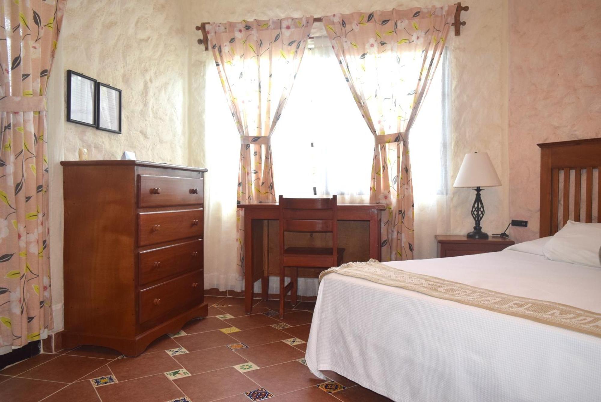 פוארטו מורלוס Hotel Casa El Moro מראה חיצוני תמונה