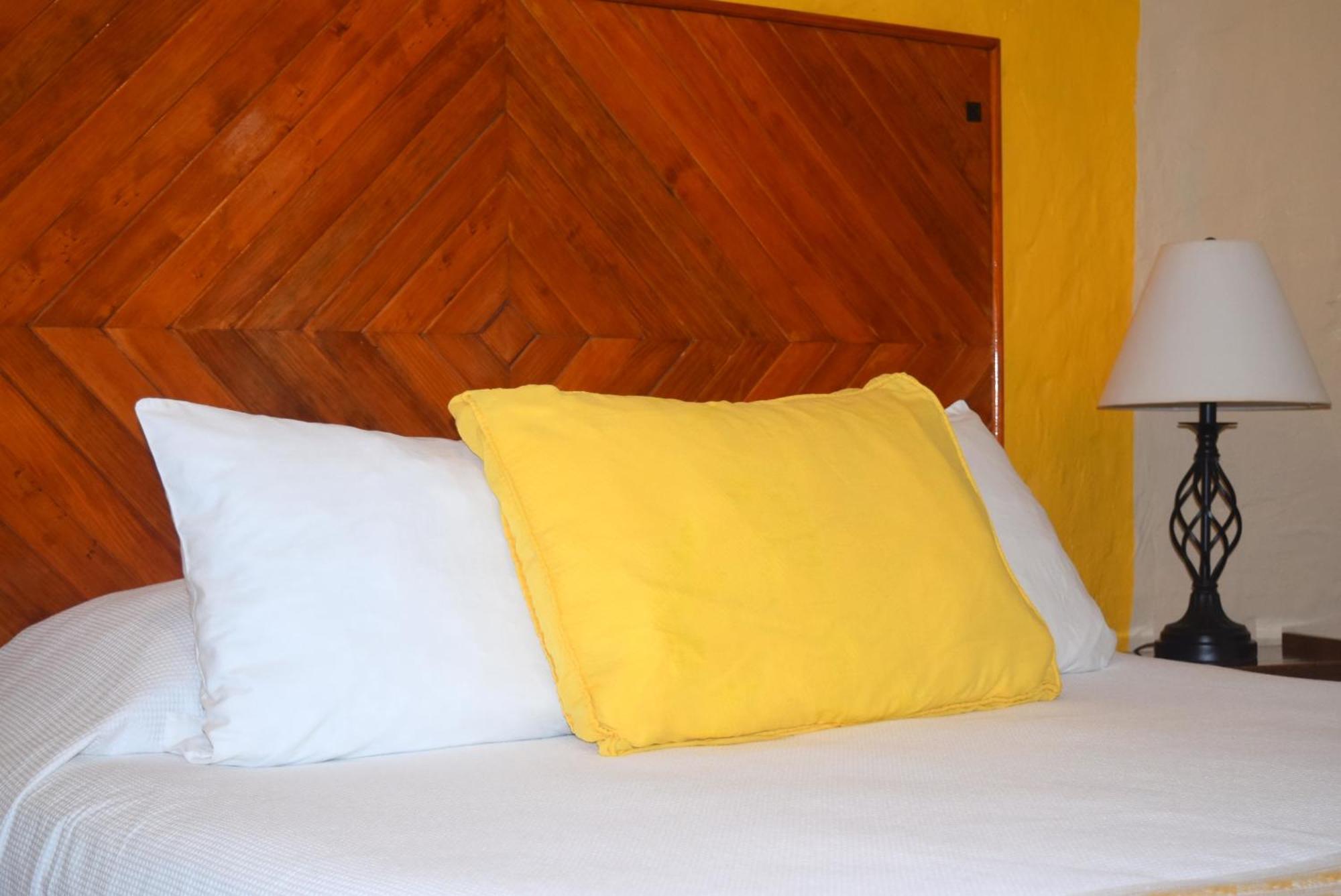 פוארטו מורלוס Hotel Casa El Moro מראה חיצוני תמונה