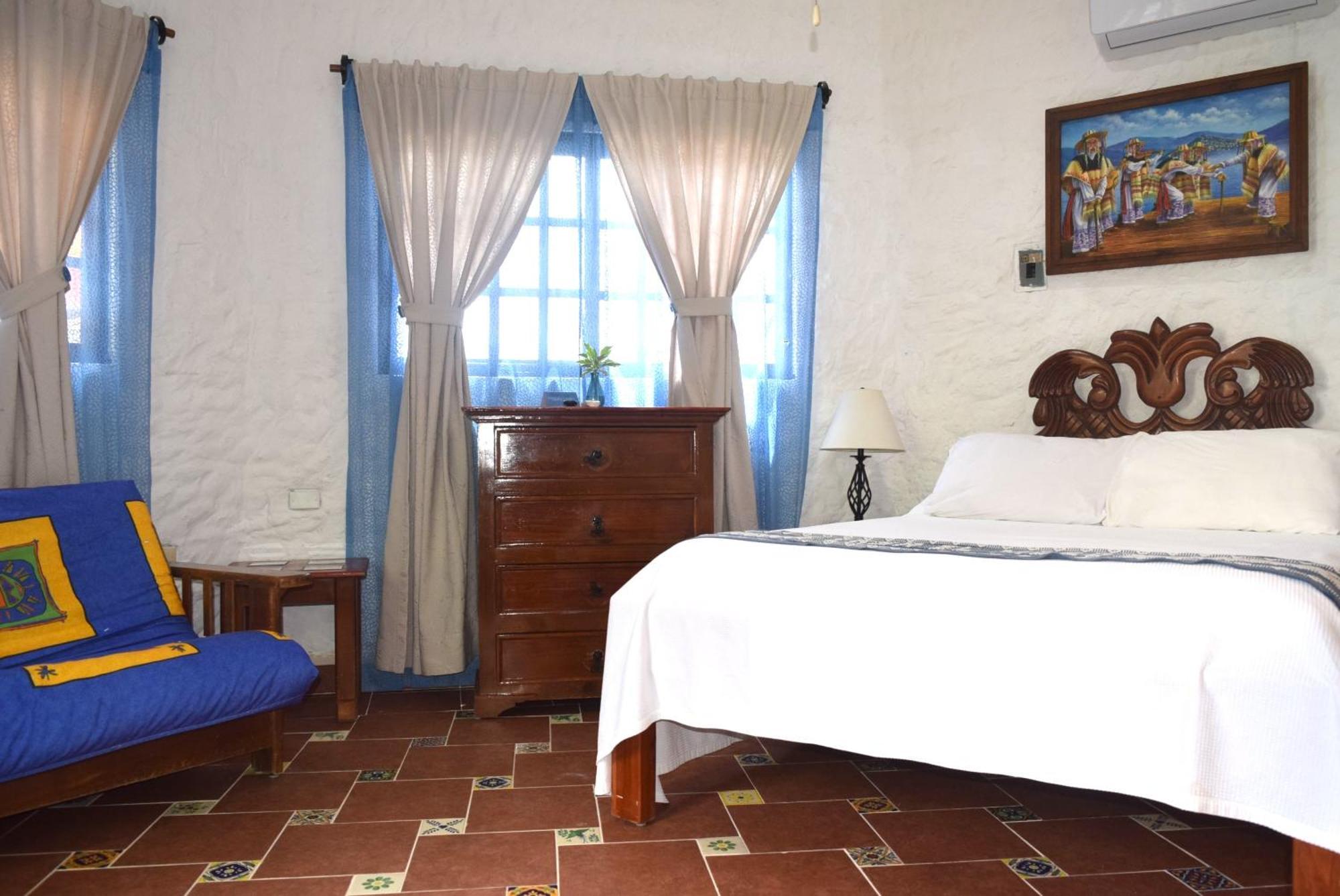 פוארטו מורלוס Hotel Casa El Moro מראה חיצוני תמונה