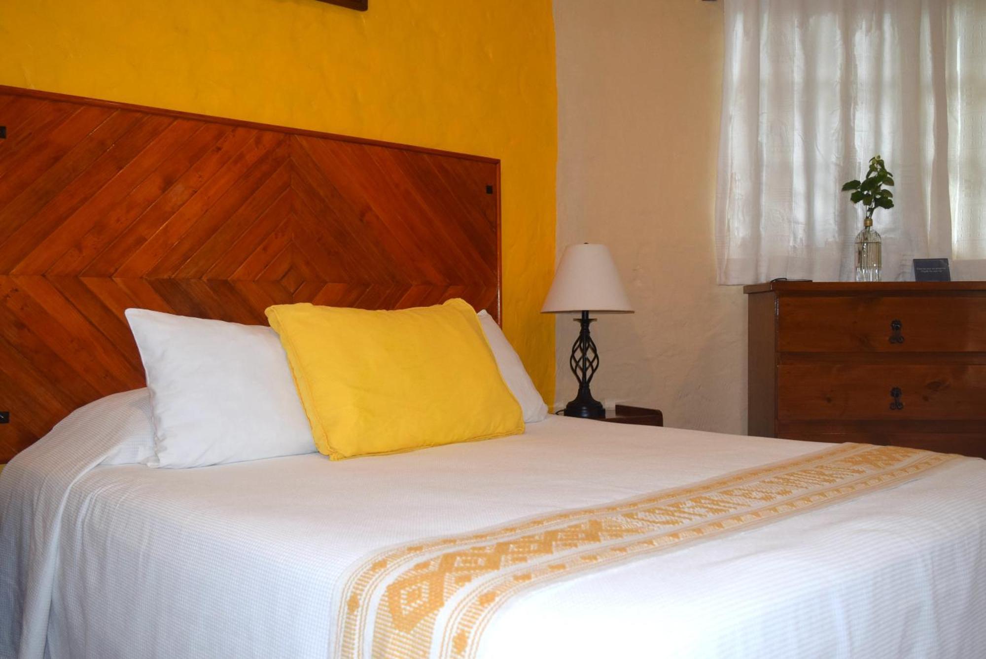 פוארטו מורלוס Hotel Casa El Moro מראה חיצוני תמונה