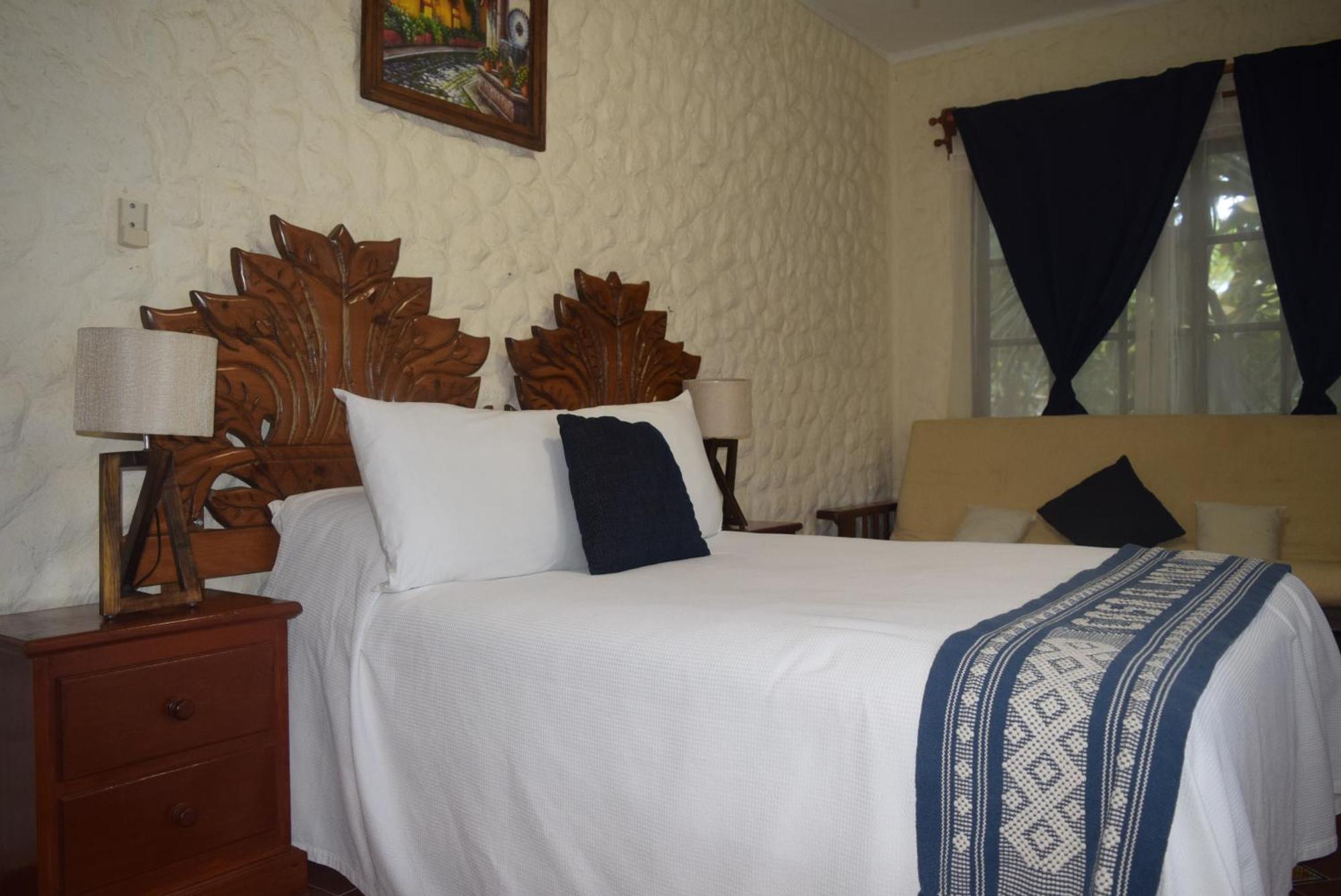 פוארטו מורלוס Hotel Casa El Moro מראה חיצוני תמונה